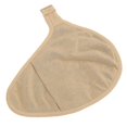 thumbnail image 3 of Silicone Breast Protective Pocket For Mastectomy Spiral Hook Portable Prosthesis Breast Protect Bag, 3 of 5