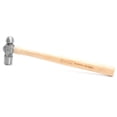 thumbnail image 2 of GreatNeck BP8 Ball Peen Hammer, 8-Ounce, 2 of 2