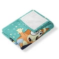 thumbnail image 4 of Bluey Big Play Kids Silk Touch Throw Blanket, 4 of 6