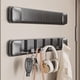 thumbnail image 1 of Gancho de Puerta con Ventosa, Gancho para Colgar Ropa, Sin Perforaciones, Resistente, Plegable E Invisible., 1 of 6