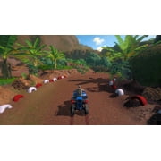 Dinosaurs Mission Dino Camp - Nintendo Switch [Digital]