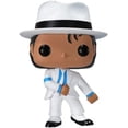 thumbnail image 1 of Funko POP Michael Jackson (Vinilo): Smooth Criminal, 1 of 3