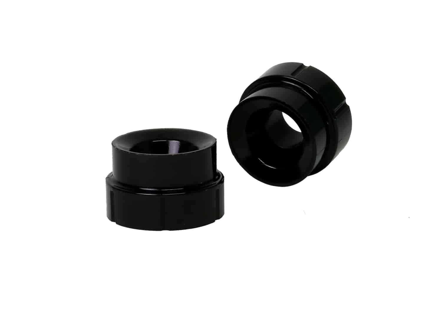 JEGS 6412003 Bushing Kit Bump Stop Bushing Front Includes2 Bushings