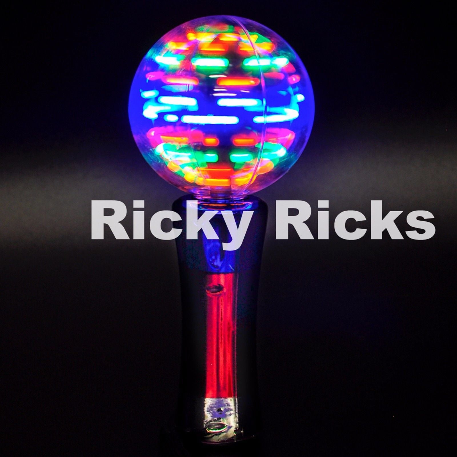 light up star toy