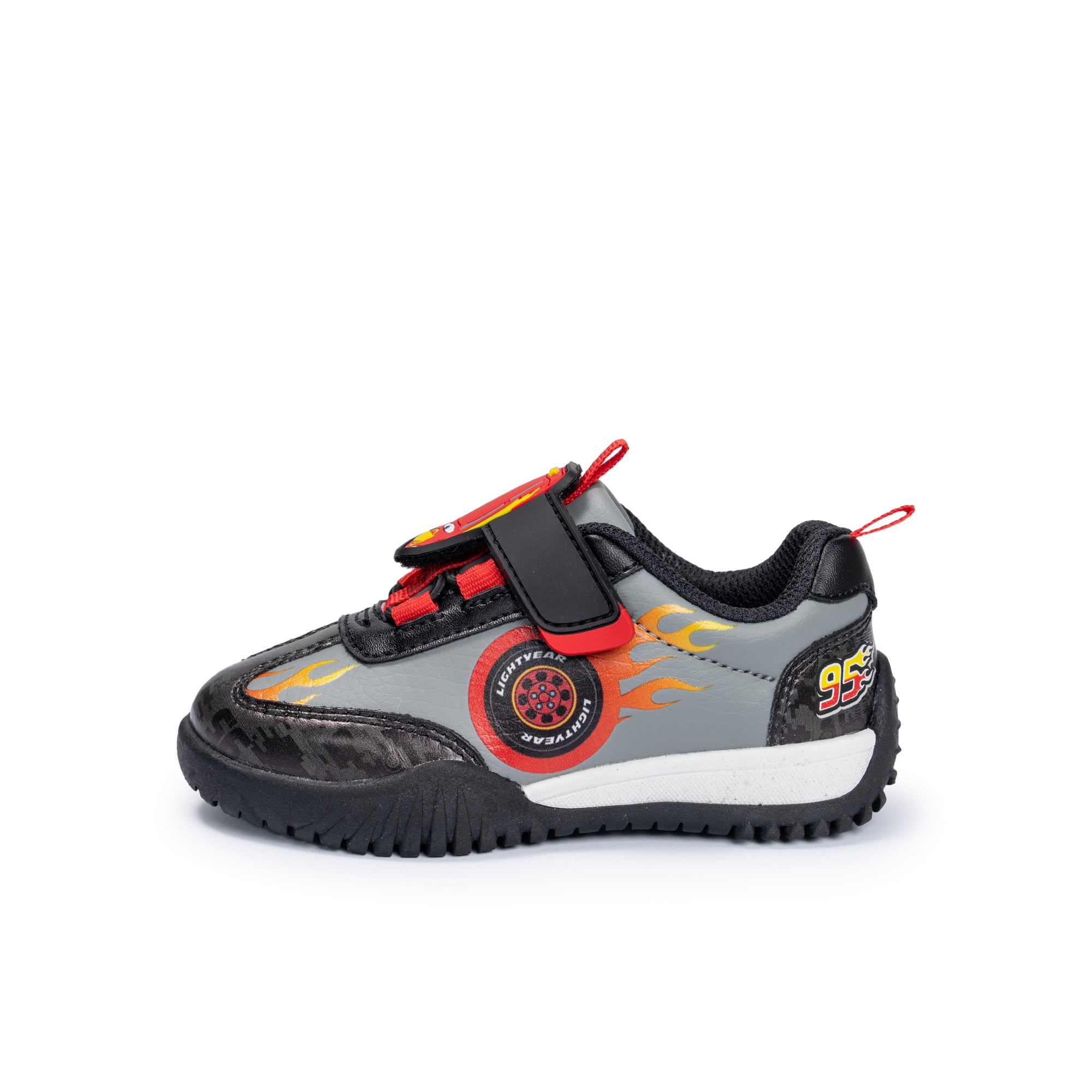 Cars Toddler Boys Retro Sneaker