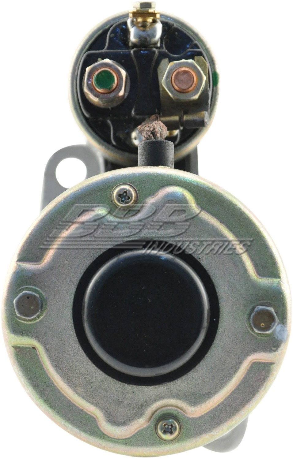 bbb industries 16209 starter