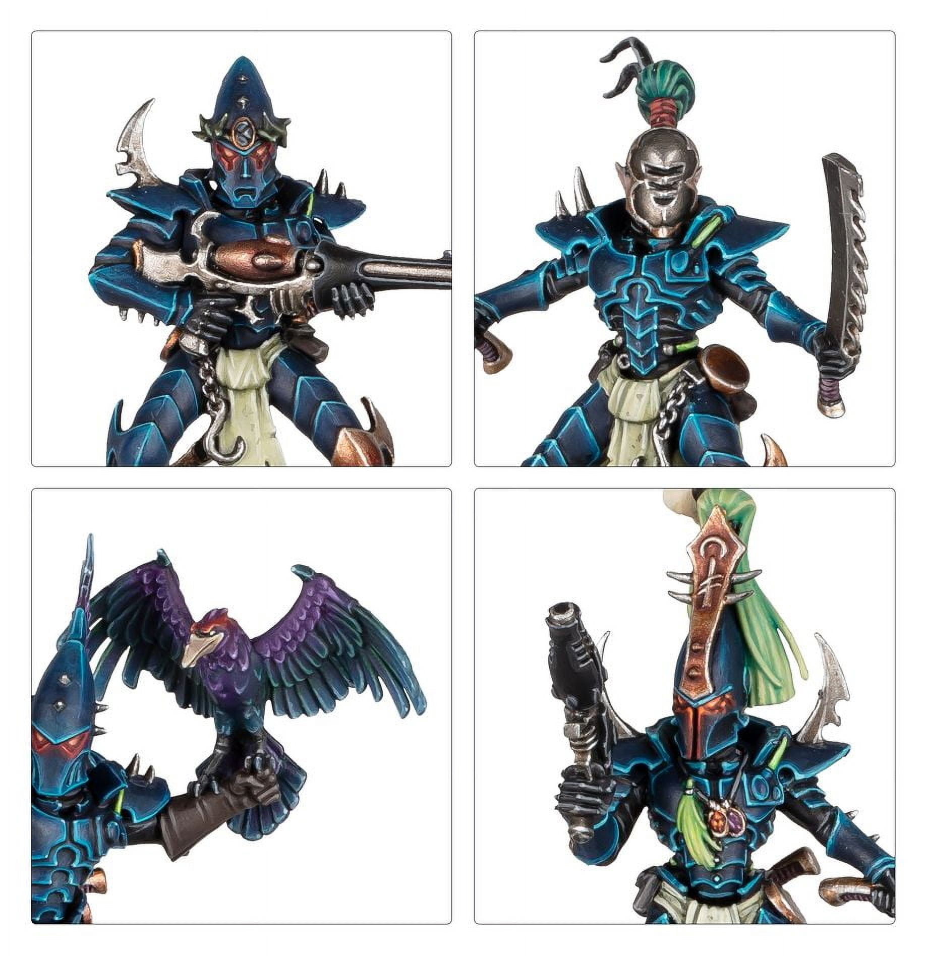 Games Workshop - Warhammer 40K Kill Team - Hand of the Archon 2024