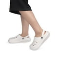 clog non slip shoes