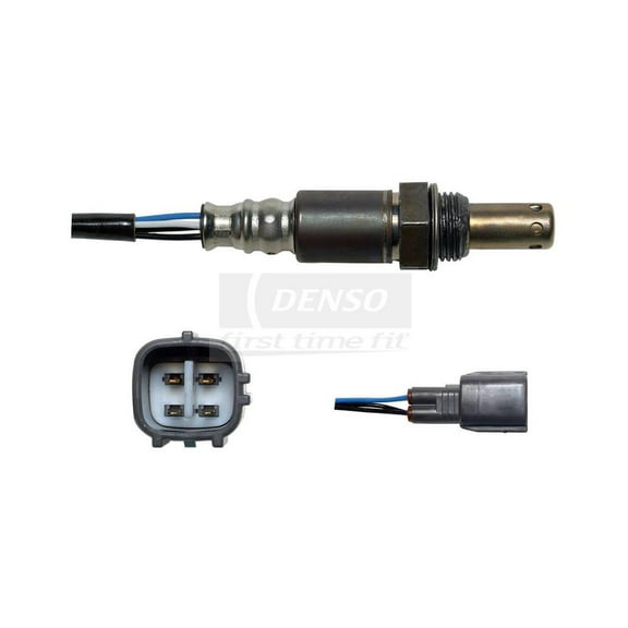 Denso 234-9050 Air Fuel Ratio Sensor Fits select: 2007 TOYOTA CAMRY, 2005-2012 TOYOTA TACOMA