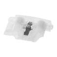 thumbnail image 2 of Cerradura de puerta con cierre para secadora Bosch 10022250, 2 of 2