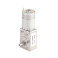 thumbnail image 1 of Motor de Reducción de CC Ticfox 10RPM 12V Aluminio y Latón, 1 of 14