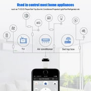 Universal Mobile Phone IR,ir blaster for android phone ir blaster for android phone Control Remote Controller for Android Smartphone(Type C),ir blaster for android phone for Android Smartphone