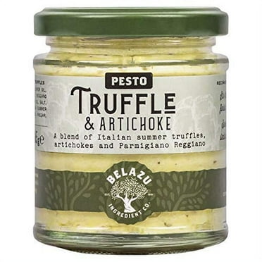 Belazu Truffle and Artichoke Pesto 165g