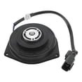 thumbnail image 1 of Motor de ventilador del radiador Unique Bargains para Honda CR-V 2003-2011 Motor de enfriamiento de motor silencioso No. 38616P3G003 1 Pc, 1 of 1