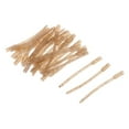 thumbnail image 2 of 30pcs Manches de Pêche Durables 53mm Line Aligneur Manches Rigs, 2 of 8