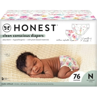 Honest company on sale cloth diapers