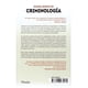thumbnail image 2 of Libro Manual Basico De Criminologia Tapa Blanda, Autor Estefania Ros Cordon, Editorial Pinolia, 2 of 2