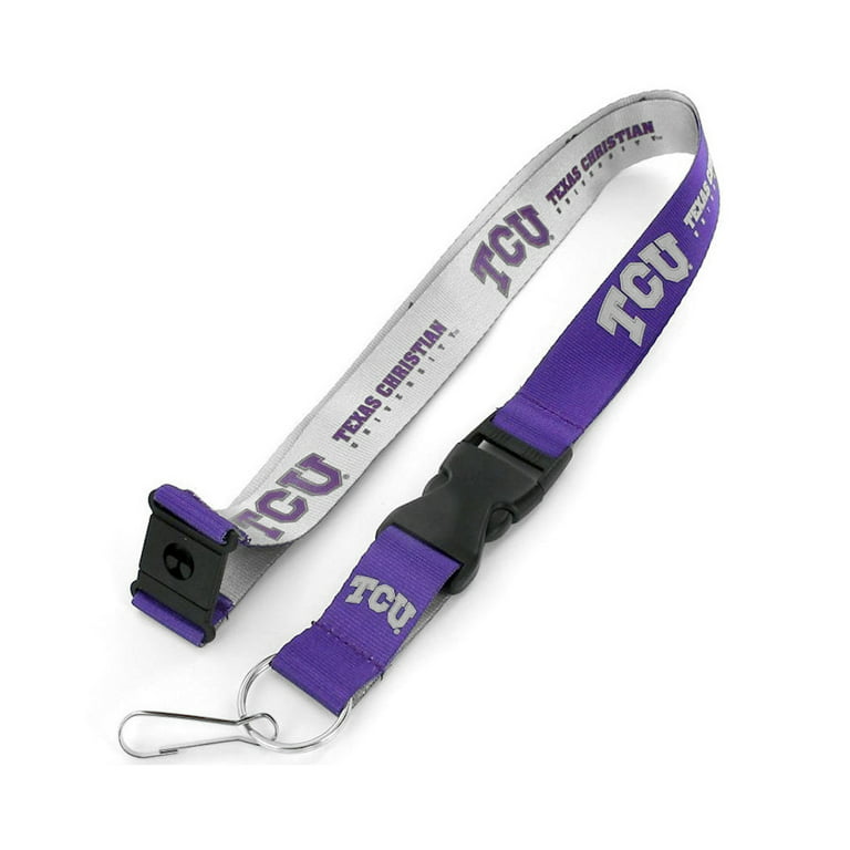  NCAA Louisville Cardinals Team Lanyard : Sports Related Key  Chains : Sports & Outdoors