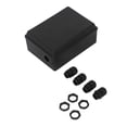 thumbnail image 3 of Winch Controller Housing,Winch Controller Housing ABS Electric Winch Accessories Electric Winch Cover Box Proven Performance, 3 of 5
