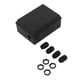 thumbnail image 2 of Caja de controlador de cabrestante, carcasa de controlador de cabrestante BOROCO Kit de caja de protección de alta resistencia ABS para cabrestante eléctrico de 8000 a 20000 lb, 2 of 5