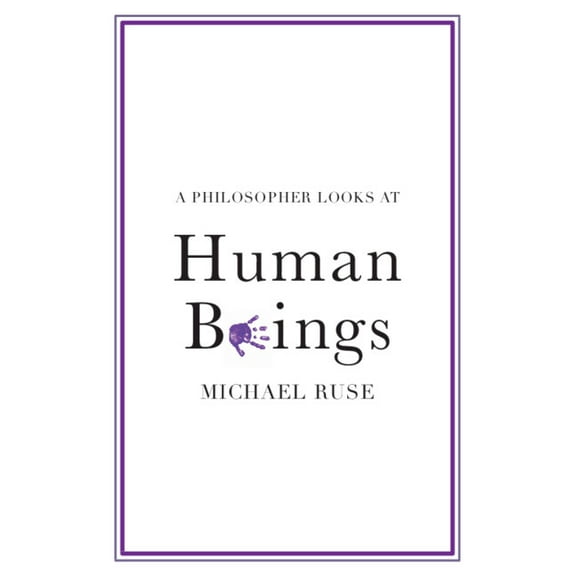 A Philosopher Looks at A Philosopher Looks at Human Beings, (Paperback)