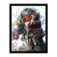 thumbnail image 1 of DC Comics Harley Quinn  Framed Poster, 1 of 1