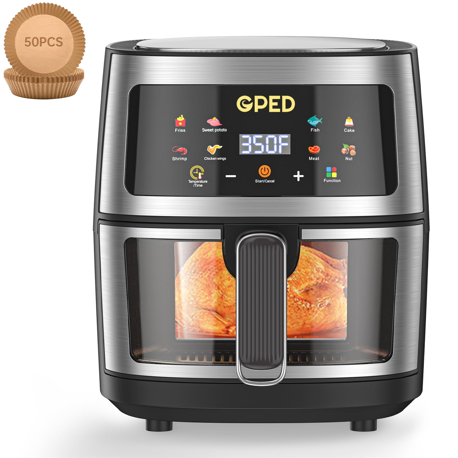 Farberware air fryer digital online