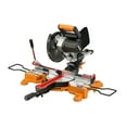 thumbnail image 1 of Worx WX845L 20V Power Share 7.25" Cordless Sliding Compound Miter Saw, 1 of 9