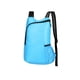 thumbnail image 2 of Mochila plegable Ligera Mochila de día Deportes al aire libre Mochila de senderismo Diseño portátil, Nylon impermeable, Correas transpirables, Viaje, Acampada, 40x29x13cm, 2 of 6