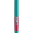 thumbnail image 5 of Maybelline Green Edition Balmy Lip Blush with Mango Oil, Midnight, 5 of 6