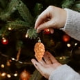 thumbnail image 2 of christmas decorations Christmas decorations, Christmas gift package combination, Christmas tree pendant, Christmas set, 2 of 6