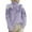 Clear, variant on Christmas Sweaters For Women Women's Christmas Print High Neck Sweater, Festive Long Sleeve Pullover with Fold Over Collar for a Stylish and Warm Holiday Season Outfit Essential Pink XXL