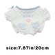 thumbnail image 3 of Fiudx Ofertas Flash Del Día Muñeca Ropa Para Muñecas Ropa Para Gatear Ropa Para Muñecas Joyería Muñeca Muñeca Muñeca 20Cm Ropa De Repuesto, 3 of 6