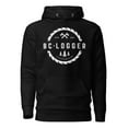 thumbnail image 2 of BC Logger - Unisex Hoodie, 2 of 5