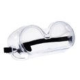 thumbnail image 4 of Gafas de seguridad transparentes para hombre y mujer diadema ajustable para ciclismo al aire libre, 4 of 9