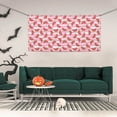 thumbnail image 2 of Lsque Cute Watermelon Pattern Party Banner, Festive Banner , Holiday Celebrations and Events for Carnival Birthday Party Festival Decorations-Medium, 2 of 8
