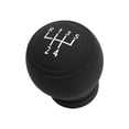 thumbnail image 4 of Universal Silicone Gear Stick Shift-Knob Cover Fit Gear Cover N Shift-Knob QFD, 4 of 8
