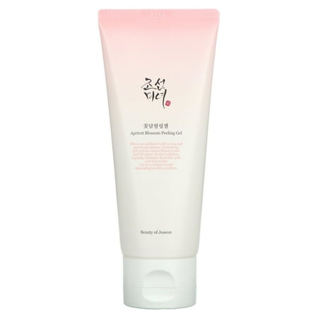 Beauty of Joseon Apricot Blossom Peeling Gel 120ml Beauty of Joseon Apricot Blossom Peeling Gel 120ml