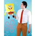 thumbnail image 4 of Bob Esponja de Peluche Original Oficial Clasico (Mini Bob Surtido, 6, Unidades), 4 of 5