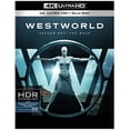 thumbnail image 2 of Westworld: The Complete First Season (4K Ultra HD), 2 of 2