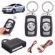 thumbnail image 1 of Sistema de alarma para automóvil, sistema de seguridad antirrobo, sistema de alarma de entrada sin llave con control remoto y 2 sirenas., 1 of 4