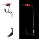 thumbnail image 4 of Mundano Irfora 4Pcs Iron Fishing Bite Alarm Hanger Swinger LED Indicador iluminado Irfora Mundano, 4 of 7