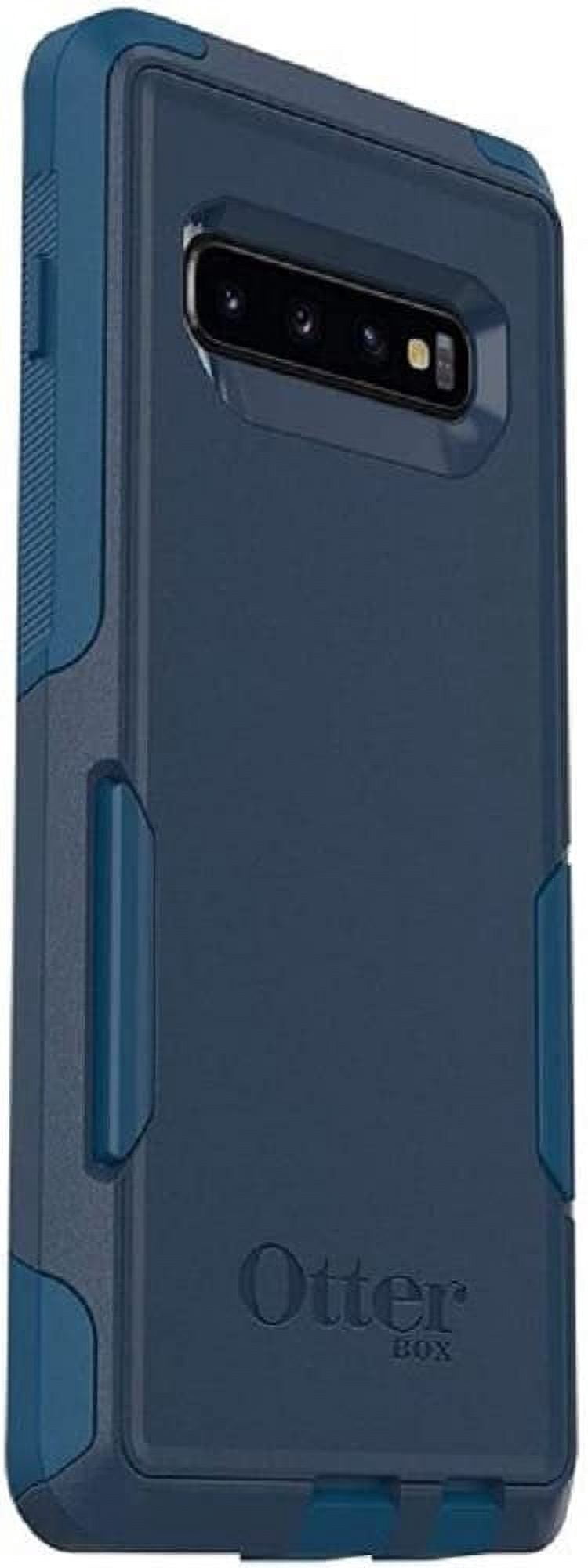 OtterBox Commuter Series Case for Galaxy S10+ Only - Non-Retail Packaging - Bespoke Way