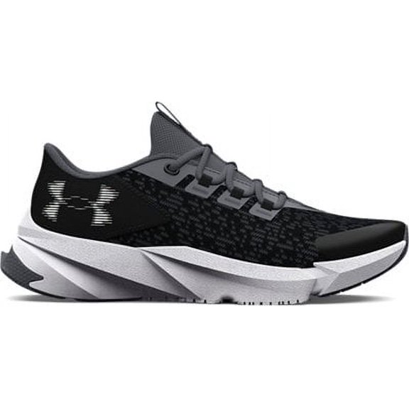 Under Armour Unisex-Child Grade School Scramjet 5 Running Shoe
