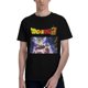 thumbnail image 1 of Camiseta de Manga Corta para Hombres DBZ, 1 of 5