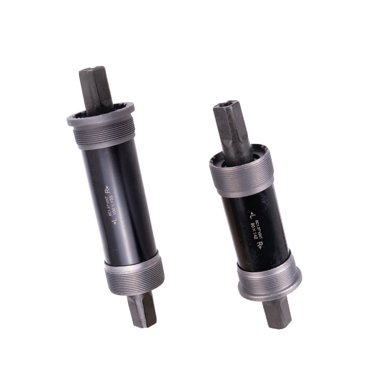 Bottom Bracket, 68mm Bike Square Taper Bottom Bracket 113/120