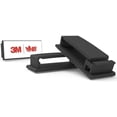 thumbnail image 3 of YQHWQ TV Computer Wire Holder Sticky Neat with Strong Self-Adhesive for Cable Management and Cable Routing Multi-Purpose Wire Clips 20 Pieces, 3 of 5