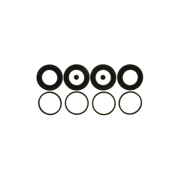 Raybestos WK3278 Brake Caliper Seal Kit, Fits: 2016-2015 Hyundai Genesis Front
