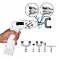 thumbnail image 4 of Bone Correction Massager Head Bone Correction Massager Accessory Bone Correction Massager Adapter Bone Correction Massager Working Head 5pcs Bone Correction Massager Working Head, 4 of 8