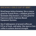 thumbnail image 5 of Folgers 1850 Pioneer Blend - Coffee beans - arabica - 32 oz, 5 of 6